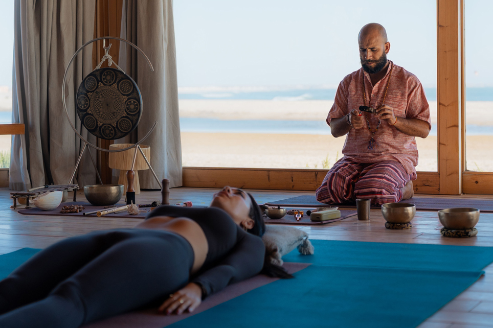 Yoga Dakhla