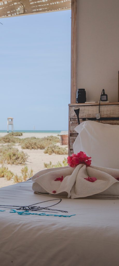 Cama Dakhla