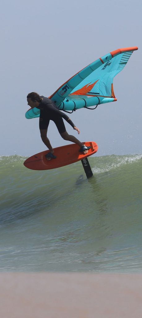 Alerón Dakhla