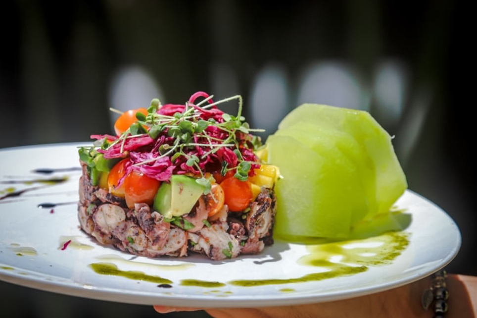 gesunde Ernährung