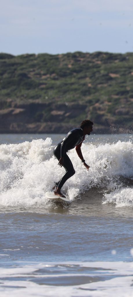 Surf Essaouira