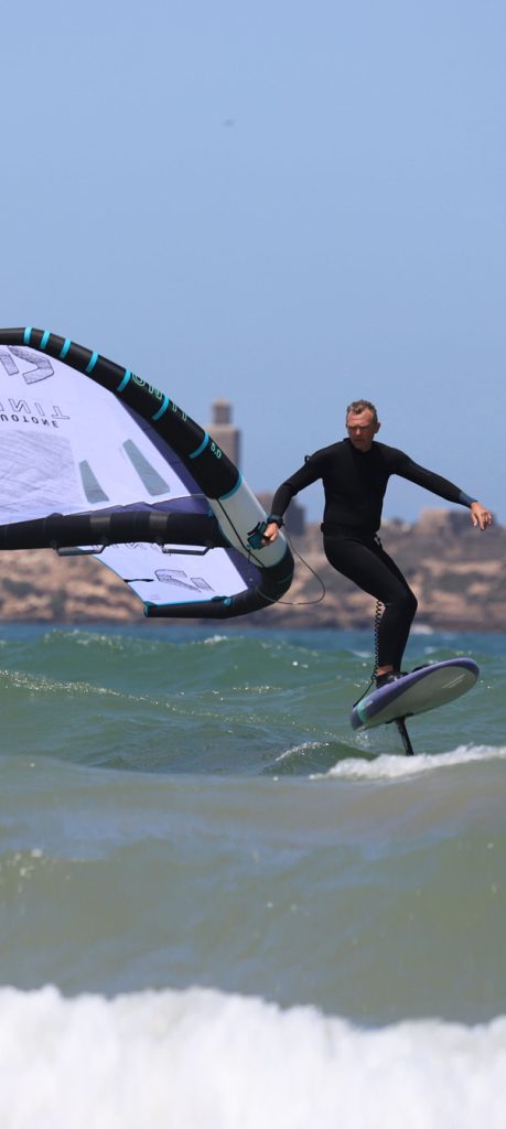 Wingfoil Essaouira