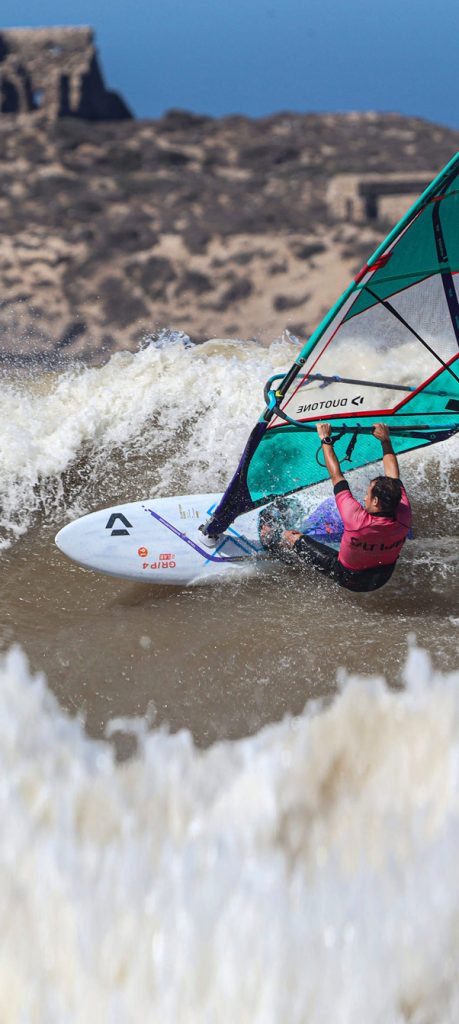 Windsurf Essaouira