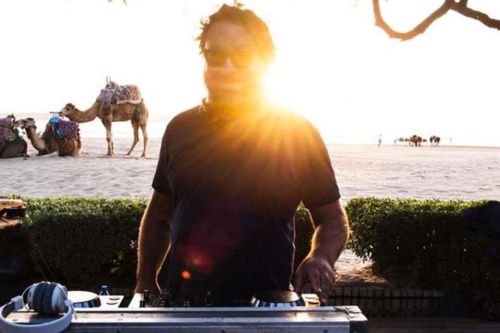 DJ Essaouira