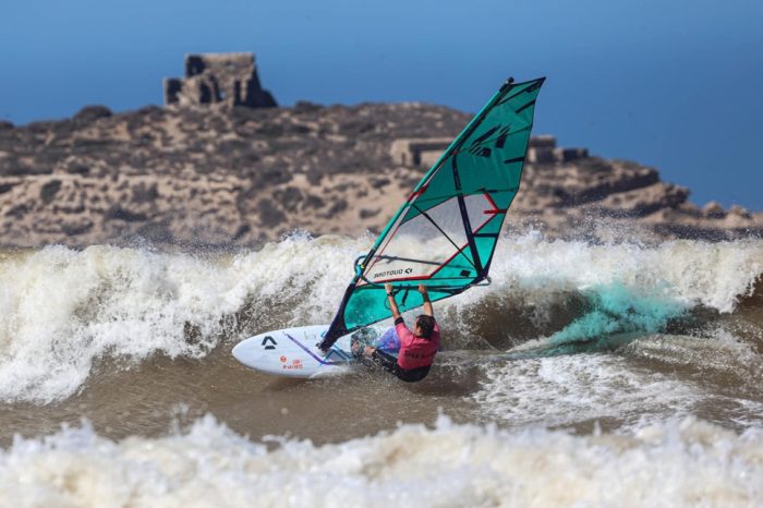 Windsurf Essaouira
