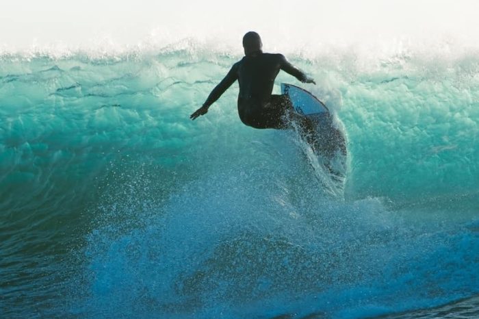 Surf Dakhla