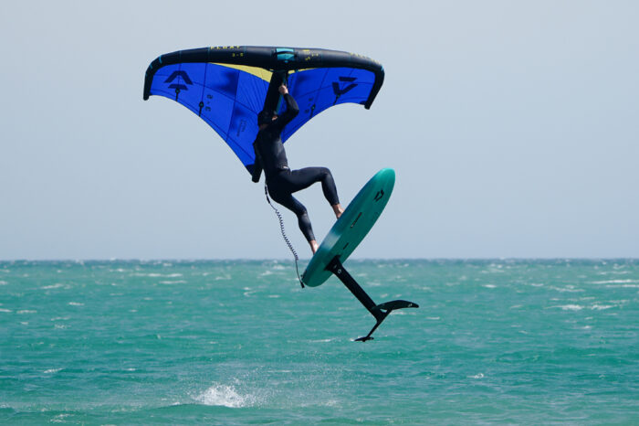 Wingfoil Dakhla