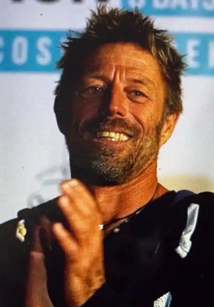 Sébastien Deflandre