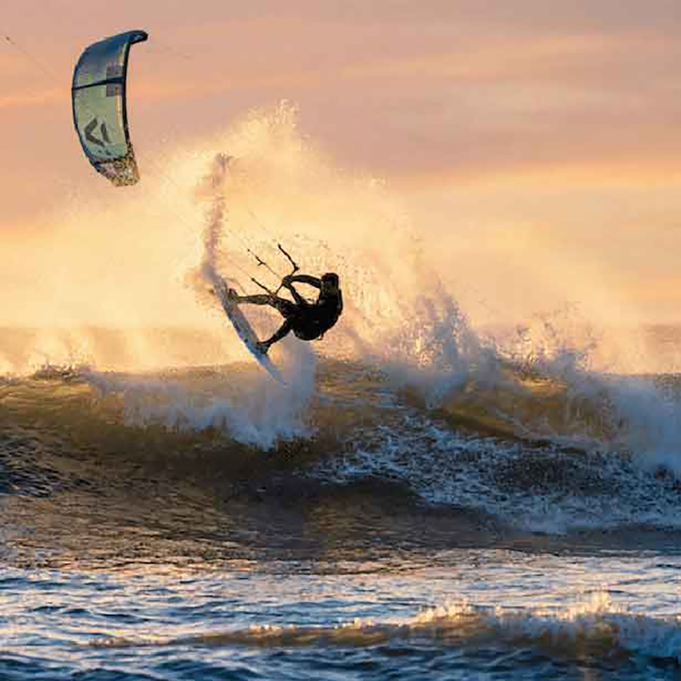 Kitesurf Dakhla